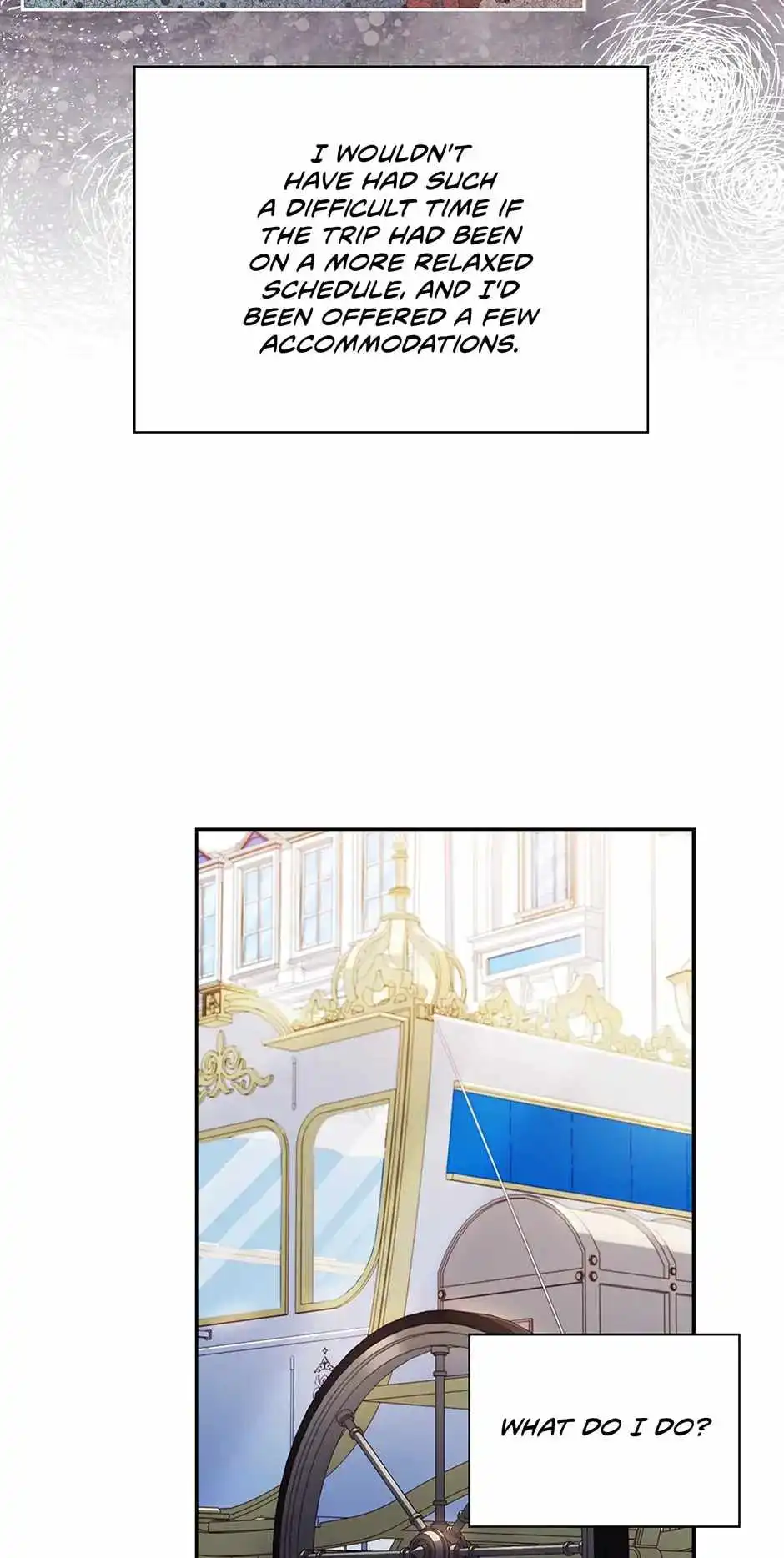 The Princess of the Attic Chapter 30 5